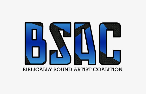 BSAC Logo Design by Sargent Branding